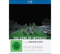 The Zone of Interest BD (Blu-ray)