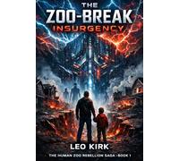 The Zoo-Break Insurgency: They Thought It was the American Dream. It was a Cage.