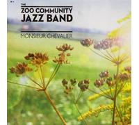 The Zoo Community Band - Monsieur Chevalier [Import]