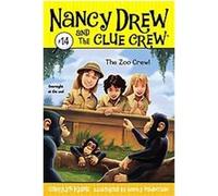 The Zoo Crew, Nancy Drew And the Clue Crew Carolyn Keene (Auteur)