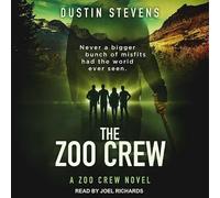 The Zoo Crew (The Zoo Crew Series)