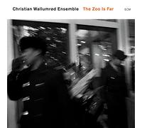 The Zoo Is Far – ECM