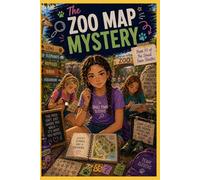 The Zoo Map Mystery