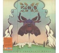 The Zoo - Presents Chocolate Moose [VINYL]