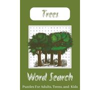 The Zoo Word Search Puzzle: Word Searches with Easy to Read Print about the Zoo, Animals, Birds, and more / 6x9 inches, 100 pages / 50 puzzles ... Gift for Vacations, Holidays, and Relaxtion
