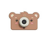 THE ZOOFAMILY Appareil photo numérique BEAR