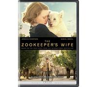 The Zookeeper’s Wife – Universal Pictures