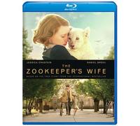The Zookeeper?S Wife [Usa][Blu-Ray]