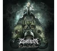 Zornheym – The Zornheim Sleep Experiment – Vinyle double LP marron marbré (Neuf)