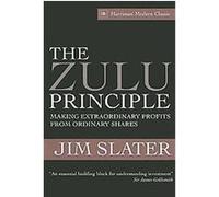 The Zulu Principle, Y Jim Slater (Auteur)