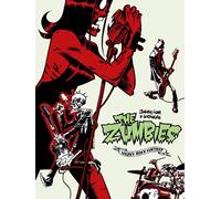 The Zumbies - Tome 02 - Heavy rock contest