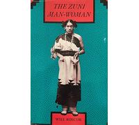 The Zuni-Man Woman