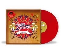 The Zutons - The Zutons: Valerie [Winyl]
