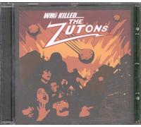 The Zutons - Who Killed the Zutons?