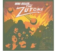 Who Killed The Zutons – Sony