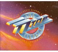 Zz Top - The Zz Top Sixpack