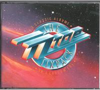 Zz Top – The Zz Top Sixpack