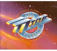 Zz Top – The Zz Top Sixpack