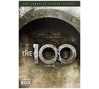 The100 / 8 [Dvd]