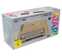 Retro Games – The400 Mini