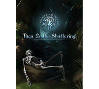 Thea 2: The Shattering Steam Key GLOBAL