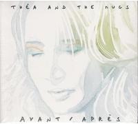 Thea and the Mugs - Avant - Apres [Import belge]