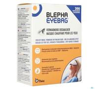 Théa Blepha Eyebag Masque Chauffant