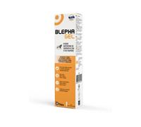 Thea Pharma Gel d'hygiène des yeux Blephagel stérile 30 g