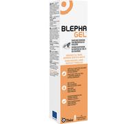 Théa Blephagel Gel Stérile Hypoallergénique Paupières Et Cils 30g