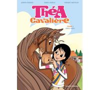 Théa cavalière - Tome 01: Adieu India