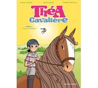 Théa cavalière - Tome 02: Vive la liberté !