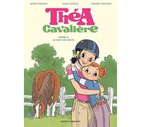 Théa cavalière - Tome 03: Au bout des rêves