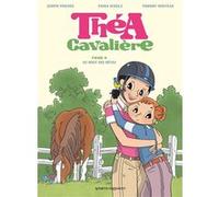 Théa cavalière - Tome 03 Judith Peignen (Auteur), Emma Schulz (Auteur), Thierry Nouveau (Dessinateur)