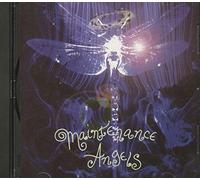 Thea Ennen & Algorhythms - Maintenance Angels