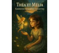Théa et Mélia: Gardiennes des lumières enchantées