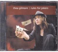 Thea Gilmore (Artist) - Rules for Jokers