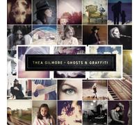 Thea Gilmore – Ghosts & Graffiti – CD – Import