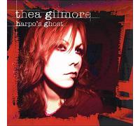 Thea Gilmore – Harpo's Ghost – Édition importée