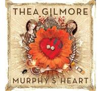 THEA GILMORE - MURPHYS HEART CD NEUF