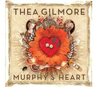 Thea Gilmore - Murphys Heart [Import]