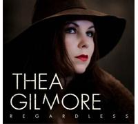 Thea Gilmore – Regardless – CD