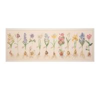 Thea Gouverneur - Kit de point de croix compté - Ampoules - Aida - 16 Compter - Pour adultes - 1087A