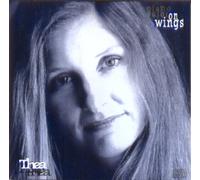 Thea Grace - Piano Solos on Wings (UK Import)