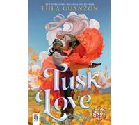 Thea Guanzon Critical Role Tusk Love (Poche) Critical Role
