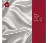 Airs D'opéras Et De Concert : La Clémence De Titus, Les Noces De Figaro, L'enlèvement Au Sérail, Le Roi Pasteur, Don Giovanni, Idomenée. Bella Mia Fiamma K.528. Vado, Ma Dove K.583. Vorrei...