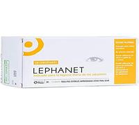 Thea Lephanet 30 Toallitas Esteriles - soin conçu pour une utilisation régulière, convient à ceux qui recherchent un produit fiable au quotidien et convient à ceux qui privilégient des produits effica
