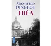 Théa Mazarine Pingeot (Auteur)