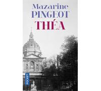 Théa - Mazarine Pingeot - Pocket - Poche - Roman