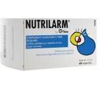 Théa Nutrilarm 60 Capsules - Boîte 60 capsules