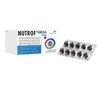 Théa Nutrof Omega 60 Capsules